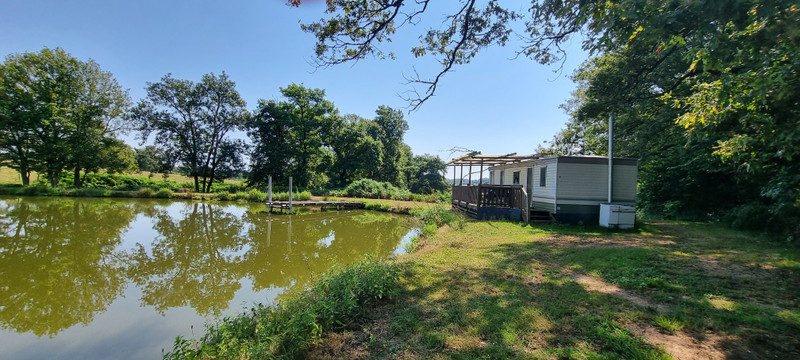 French property for sale in Chirac, Charente - €349,800 - photo 4