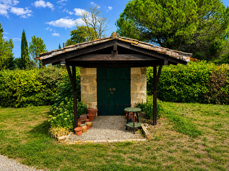 French property for sale in Sérignac-Péboudou, Lot-et-Garonne - €264,000 - photo 9