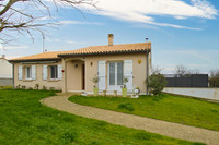 houses and homes for sale inScorbé-ClairvauxVienne Poitou_Charentes