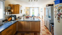 Maison à vendre à Bernay-Saint-Martin, Charente-Maritime - 272.800 € - photo 8