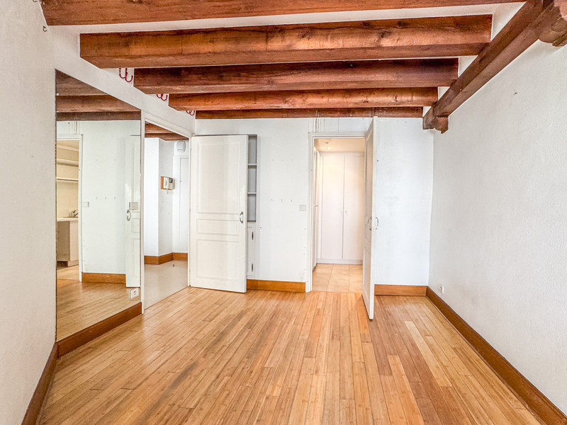 Propriété à vendre à Paris 4e Arrondissement, Paris - 1 200 000 €