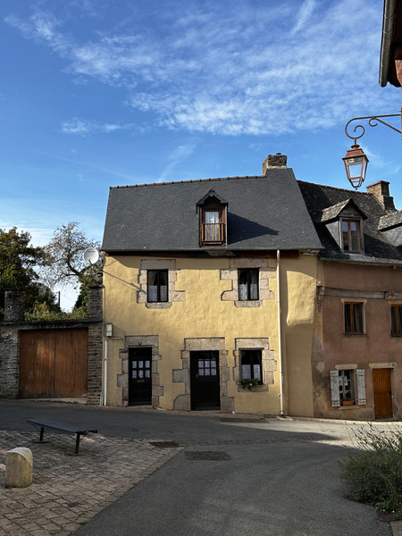 French property for sale in Josselin, Morbihan - €147,000 - photo 2