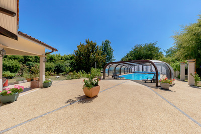 Maison à vendre à Biscarrosse, Landes, Aquitaine, avec Leggett Immobilier