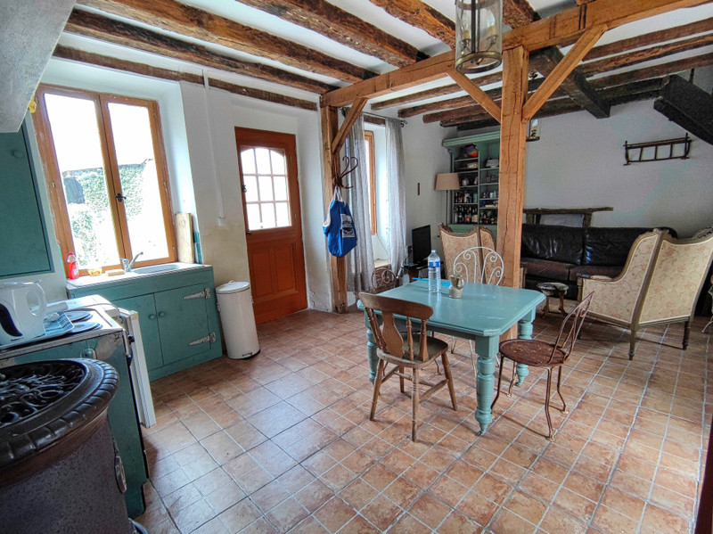 French property for sale in Mailhac-sur-Benaize, Haute-Vienne - &#8364;59,500 - photo 4