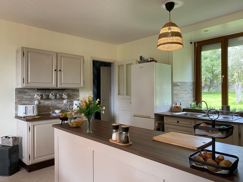 French property for sale in Saint-Hilaire-du-Harcouët, Manche - €199,800 - photo 10