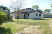 Propriété à vendre à Monviel, Lot-et-Garonne - 264 900 € - photo n°1