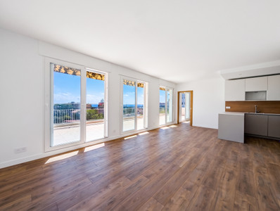 apartment for sale in Provence-Côte-D'Azur (Provence - Alpes - Côte d'Azur)