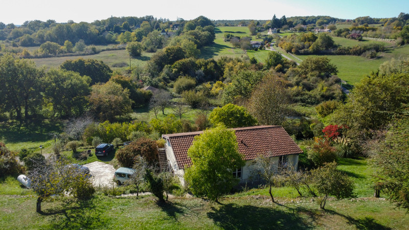 French property for sale in Monpazier, Dordogne - €239,000 - photo 0