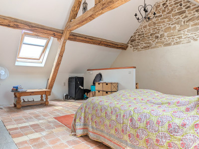 French property for sale in Dompierre-les-Églises, Haute-Vienne - €138,715 - photo 12