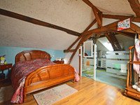 Maison à vendre à Tourtoirac, Dordogne - 225.000 € - photo 8