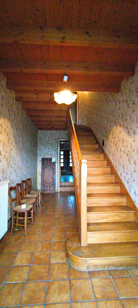 French property for sale in Barbezieux-Saint-Hilaire, Charente - €214,000 - photo 5