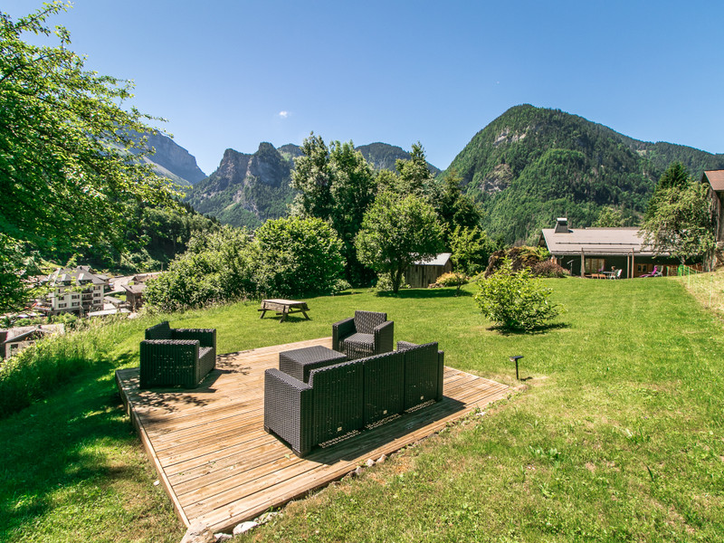 French property for sale in Sixt-Fer-à-Cheval, Haute-Savoie - &#8364;945,000 - photo 2