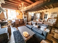 Propriété à vendre à Morville, Manche - 284 946 € - photo n°8