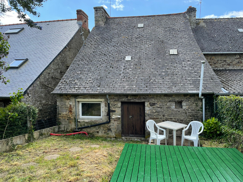 French property for sale in Évriguet, Morbihan - €88,000 - photo 2