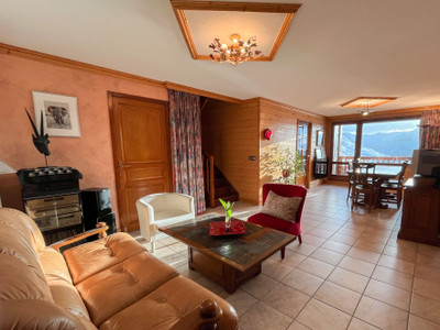 Appartement à vendre à VAL THORENS, Savoie, Rhône-Alpes, avec Leggett Immobilier