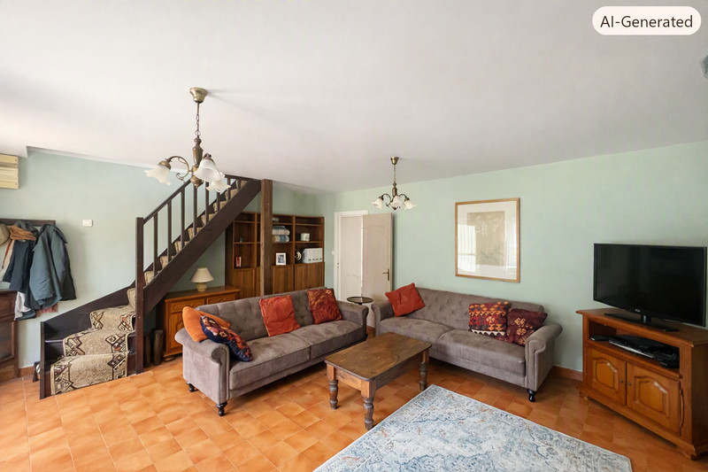 French property for sale in Saint-Connan, Côtes-d'Armor - €114,450 - photo 6
