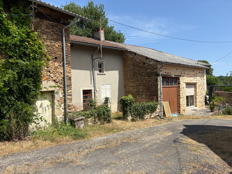 French property for sale in Champsac, Haute-Vienne - €23,000 - photo 10