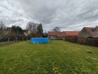 Propriété à vendre à Jouac, Haute-Vienne - 124 000 € - photo n°10