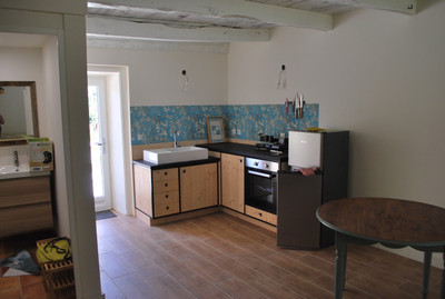 French property for sale in La Croix-sur-Gartempe, Haute-Vienne - €231,000 - photo 9