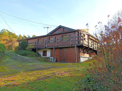 chalet for sale in Corrèze