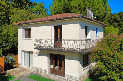 house for sale in Charente