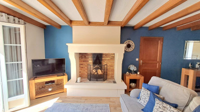 French property for sale in Abjat-sur-Bandiat, Dordogne - €423,998 - photo 5