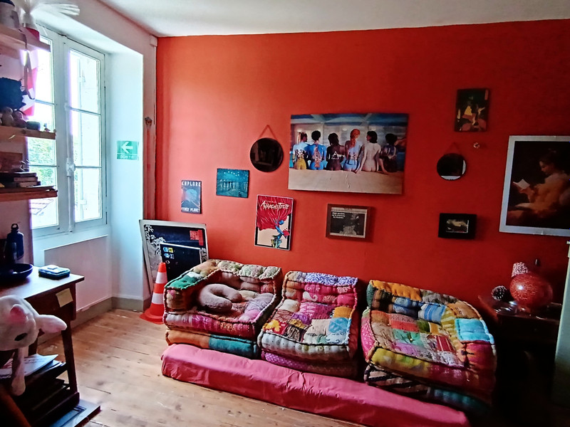 French property for sale in Villetoureix, Dordogne - €176,500 - photo 4