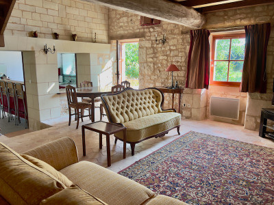 French property for sale in Raslay, Vienne - €260,000 - photo 3