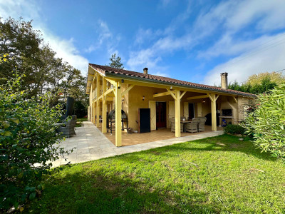 French property for sale in Nogaro, Gers - €299,000 - photo 3