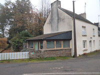 Maison à vendre à Saint-Allouestre, Morbihan - 135.000 € - photo 12