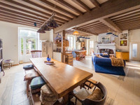 Maison à vendre à Bois, Charente-Maritime - 799 900 € - photo 3