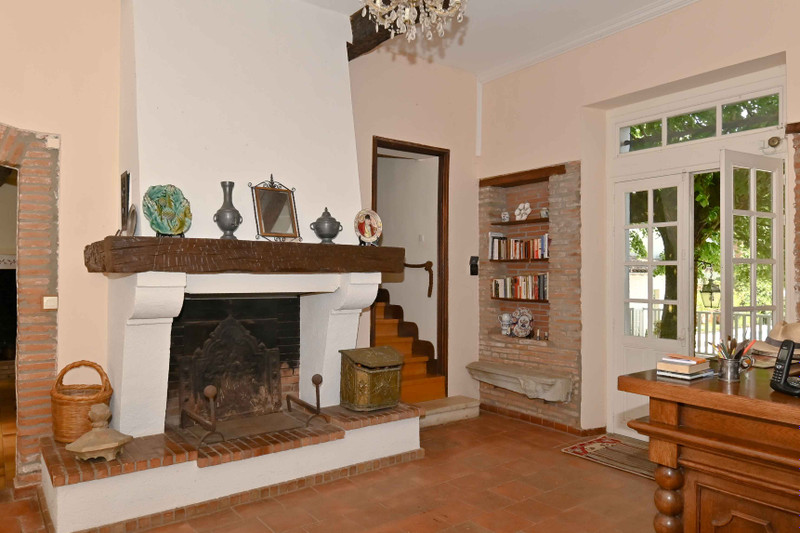 French property for sale in Rieux-Volvestre, Haute-Garonne - €577,000 - photo 2
