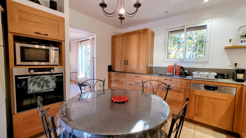 French property for sale in Villelongue-de-la-Salanque, Pyrénées-Orientales - €565,000 - photo 4