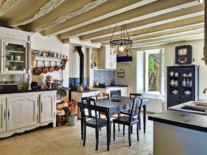 house for sale in Centre-Val de Loire