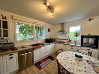 Maison à vendre à Saint-Pardoux-la-Rivière, Dordogne - 219.350 € - photo 2