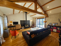 Maison à vendre à Bretignolles-sur-Mer, Vendée - 445.000 € - photo 2