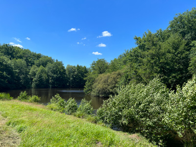 French property for sale in Abjat-sur-Bandiat, Dordogne - €66,600 - photo 8