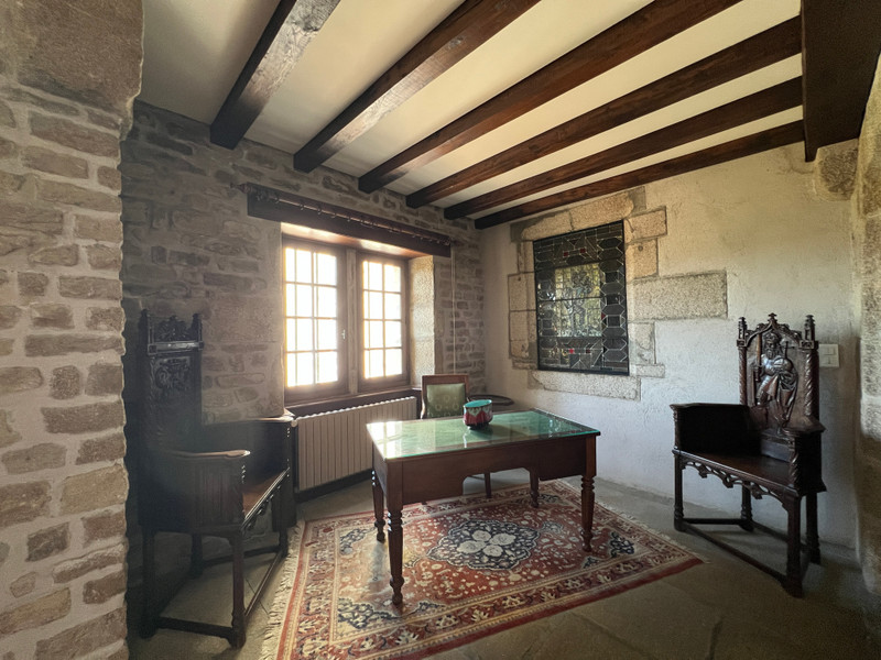 French property for sale in Boussac, Creuse - €452,000 - photo 6