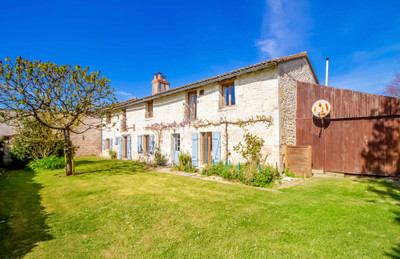 house for sale in Vienne