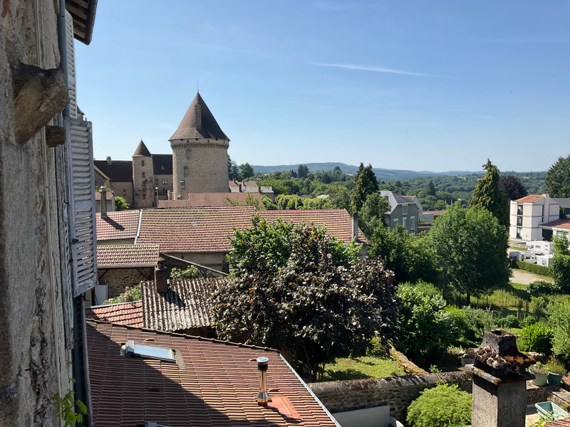 French property for sale in Bourganeuf, Creuse - €78,100 - photo 9