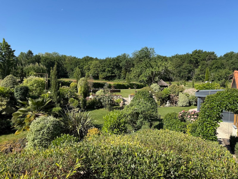 French property for sale in Lerné, Indre-et-Loire - €465,000 - photo 13