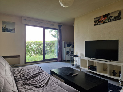 Appartement à vendre à Le Bouscat, Gironde, Aquitaine, avec Leggett Immobilier