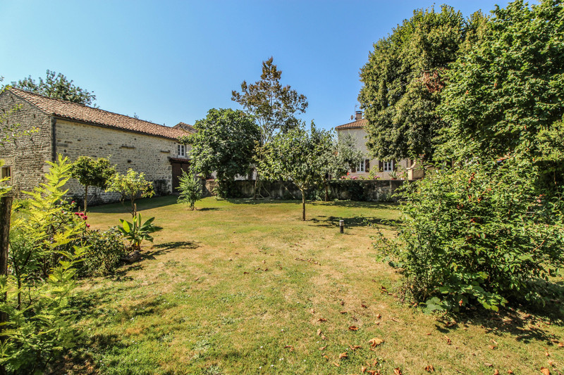 House in Mansle Charente Under offer subject to contract. Five