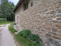 Propriété à vendre à Saint-Marc-à-Loubaud, Creuse - 149 330 € - photo n°7