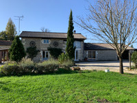 Maison à vendre à Chevanceaux, Charente-Maritime - 315.650 € - photo 2