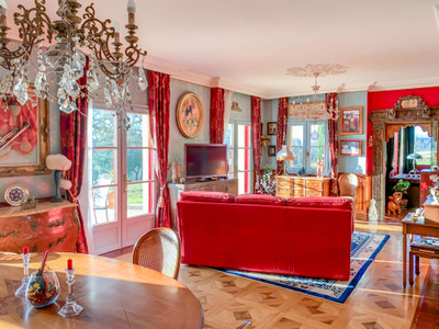 French property for sale in Sarlat-la-Canéda, Dordogne - €1,000,000 - photo 5
