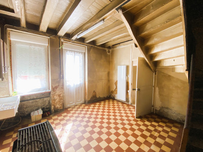 French property for sale in Saulzais-le-Potier, Cher - €49,600 - photo 11