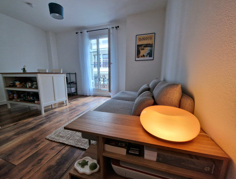 Appartement à Bordeaux, Gironde - photo 1