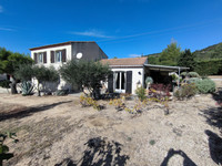 Maison à vendre à Saint-Arnac, Pyrénées-Orientales - 225.000 € - photo 2