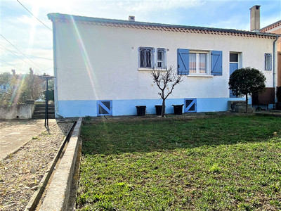 French property for sale in Saint-Chinian, Hérault - €156,000 - photo 2